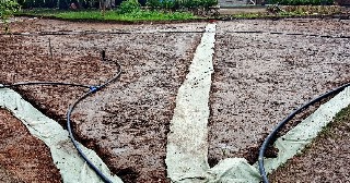 Устройство дренажа Губкин, цена от 1364 руб.