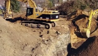 Планировка участка бульдозером в Губкине от 945 руб. Цены за м2 - 2Землекопа-Гбк